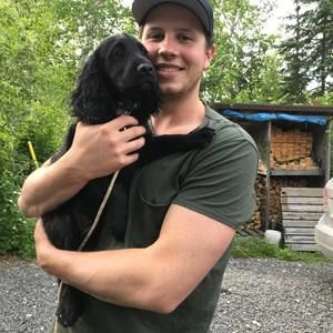 Meet your Posher, Kevin